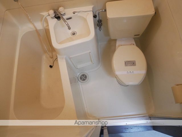アクティ上賀茂A・B棟の内装写真