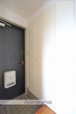 サンブリーズの内装写真