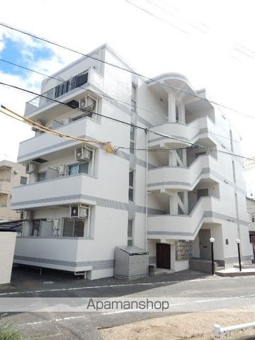 プリ・メゾン岡山津倉の外観写真