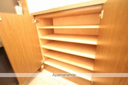 フォブール勅使Ａ[3DK/52.17m2]の内装2