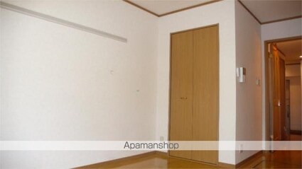 ヴィラージュ志伊[1R/25.67m2]の収納