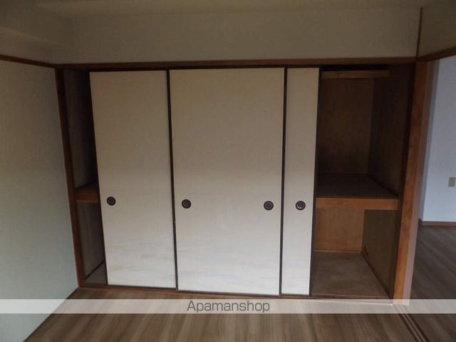 杉野コーポの内装写真