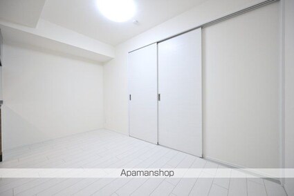 Ｒｅｓｉｄｅｎｃｅ　南千住[1LDK/26.82m2]のリビング・居間3