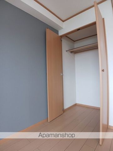 アヴァンシアMの内装写真