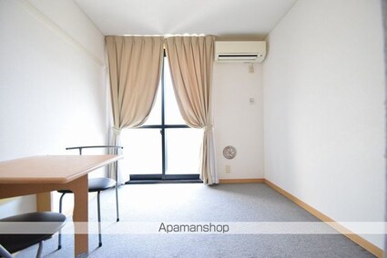 レオパレスシェモアⅢ[1K/19.87m2]のその他部屋・スペース