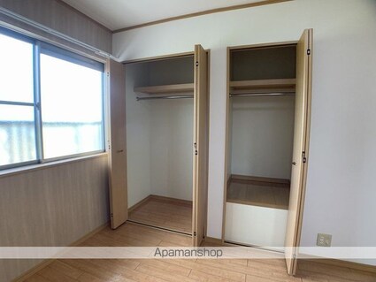 Ｂｌｏｏｍ彩[2LDK/59.62m2]の内装4