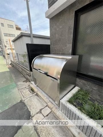 ベルシードステアー武蔵関のその他写真