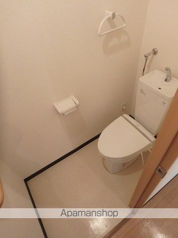 KWビル壱番館の内装写真