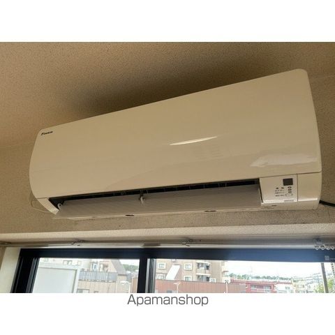 クレベール久米川の内装写真