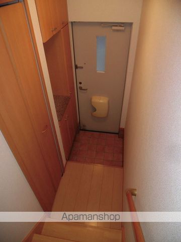 コルテス千代田Dの内装写真