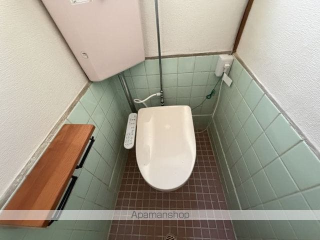 岡5丁目貸家 右の内装写真
