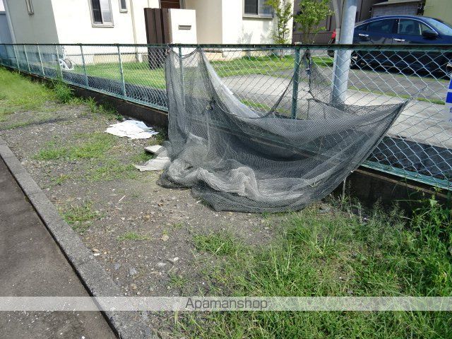 セントポーリアの外観写真