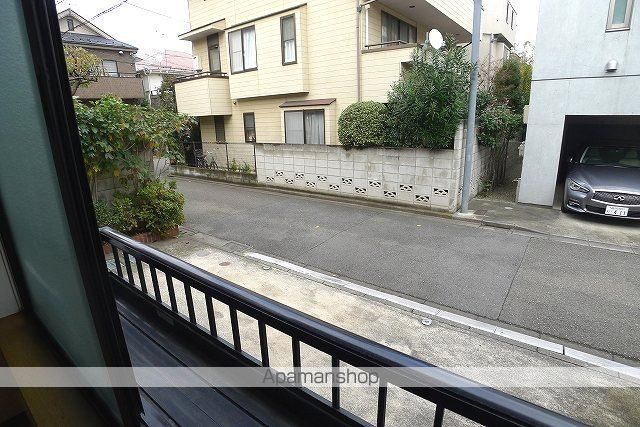 コーポつくしの内装写真