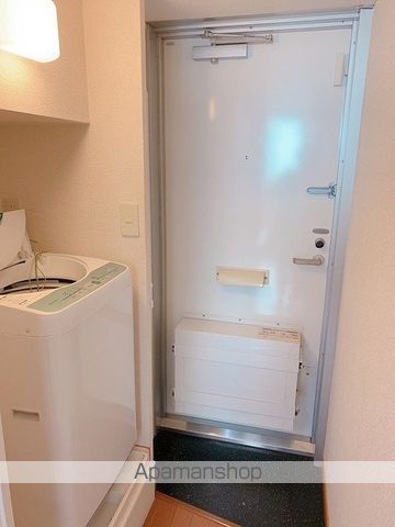 レオパレスMARUTAKAの内装写真