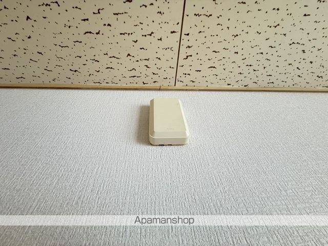 TADマンシオンの内装写真