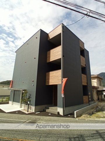 マルベリーフィールド伴東の外観写真