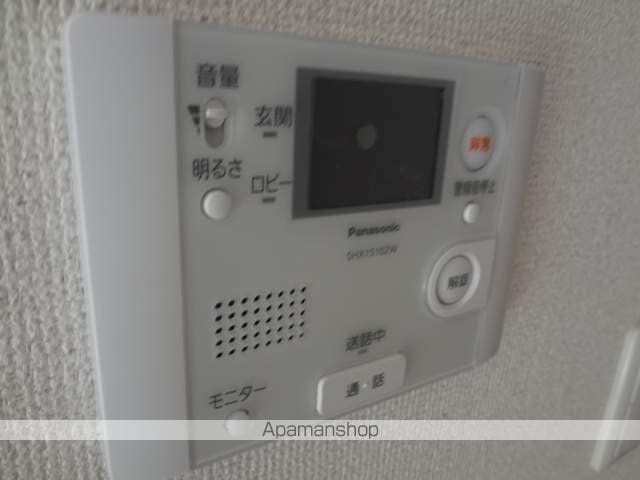 フジパレス我孫子前II番館の内装写真