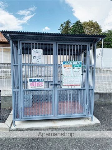 レオパレスピレーネ 206 ｜ 山梨県甲斐市西八幡895-1（賃貸アパート1K・2階・23.18㎡） その14