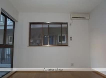 東京都新宿区上落合２丁目[1K/19.11m2]のリビング・居間2