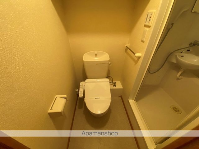 レオパレスCSグランパの内装写真