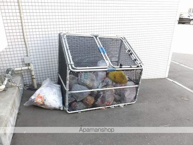 ブランノワール本郷通のその他写真