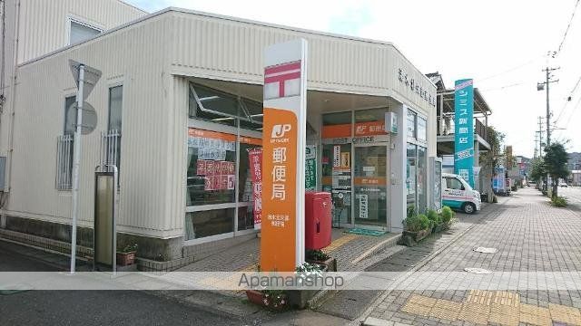 コリカールアルベの周辺写真