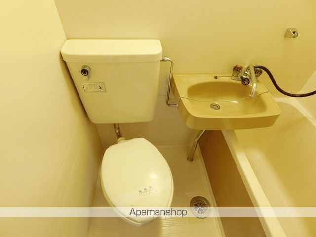 ラークヒルズ三山木の内装写真