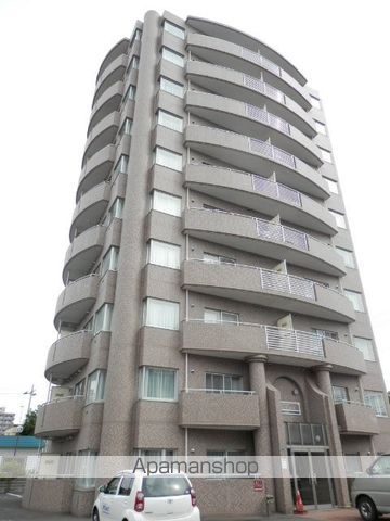 プレサント平和通IIの外観写真
