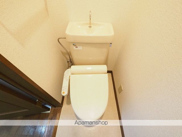 メゾンマグノリアの内装写真