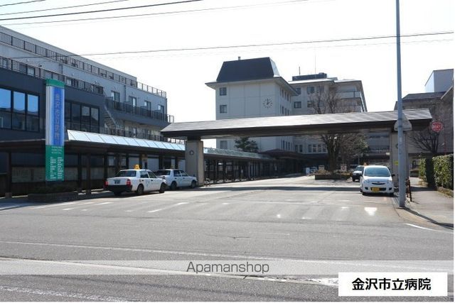 グリーンヒル大桑の周辺写真