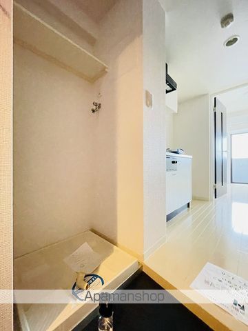 RIDGE堀田の内装写真