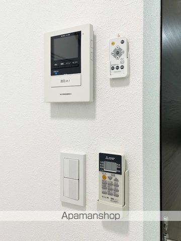 アーヴェル桜本の内装写真