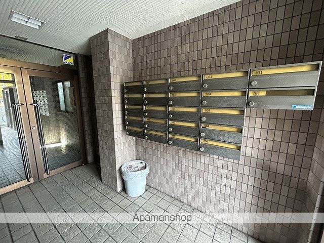 ルームドワンの玄関写真
