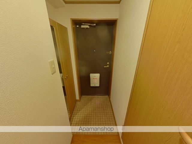 エスパシオ近見の内装写真