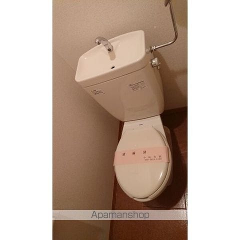 センチュリー澄川Aの内装写真