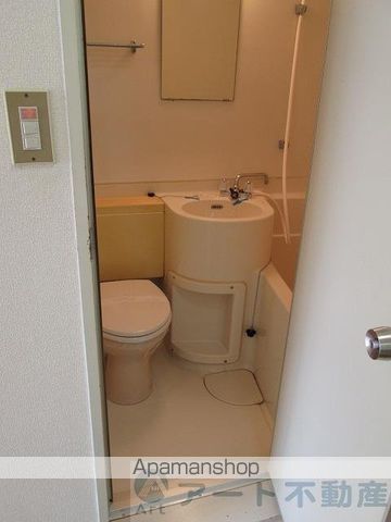 エトワール味酒の内装写真