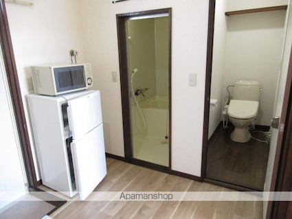 ベルメゾン（滝沢）[1K/26.08m2]の内装3