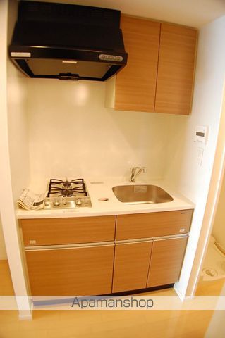 パークアクシス西船橋本郷町の内装写真