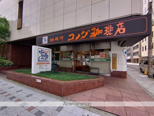 プルミエール南本町 203 ｜ 大阪府大阪市中央区南本町２丁目6-22（賃貸マンション1K・2階・32.66㎡） その14