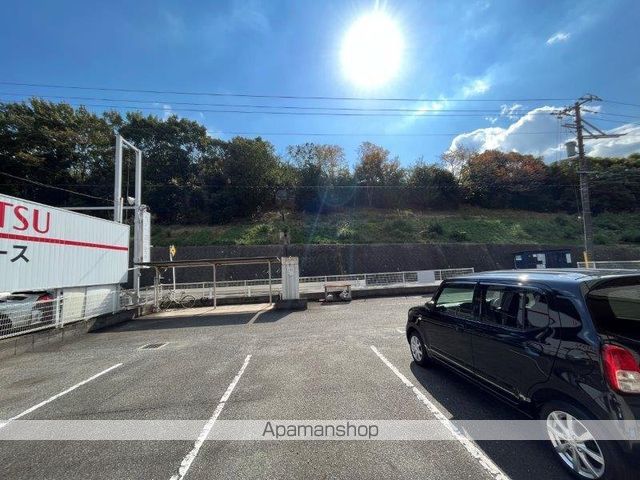 福塩線 横尾駅 徒歩14分 2階建 築30年のその他写真