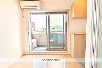 シャーメゾン上町[1LDK/39.58m2]のその他部屋・スペース