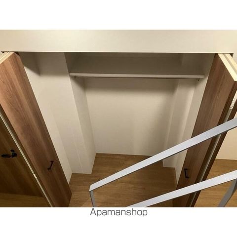 LEGALAND不動前ANNEXの内装写真