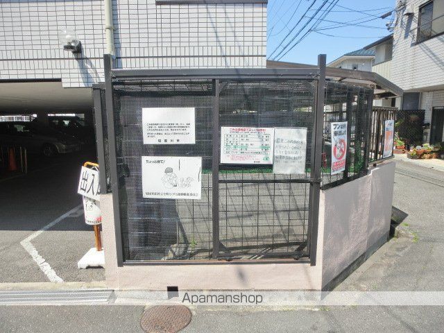 ラフォール寝屋川Bのその他写真