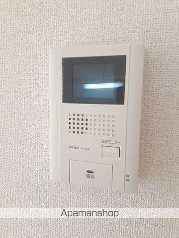 バーミィ スクエアの内装写真