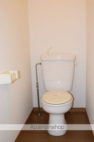 レオパレス小清水の内装写真