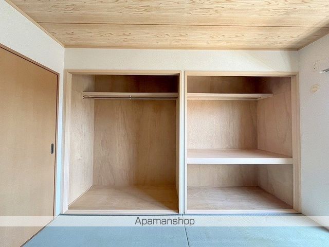 ユーミーあかえの内装写真