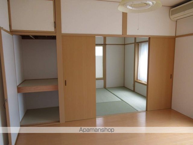 コーポ佐々木の内装写真