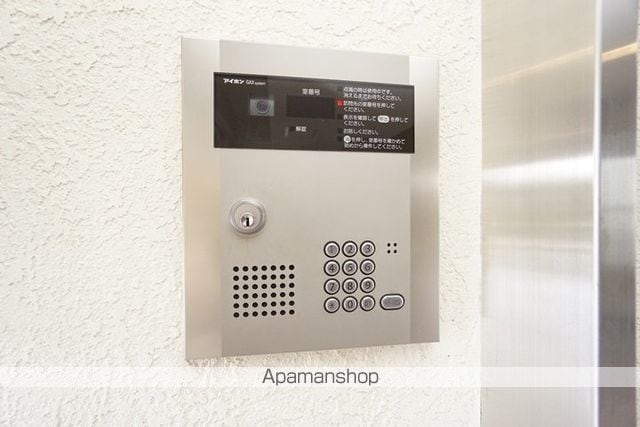アンソレイユ茨木中津町のその他写真