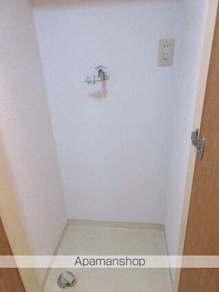 Ｋ－ＦＬＡＴ[1R/22m2]の内装1