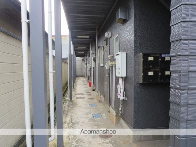 南矢幅駅前ハイツのその他写真